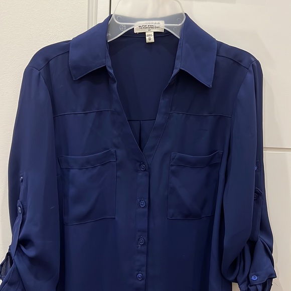Express Portofino Shirt - Picture 2 of 5